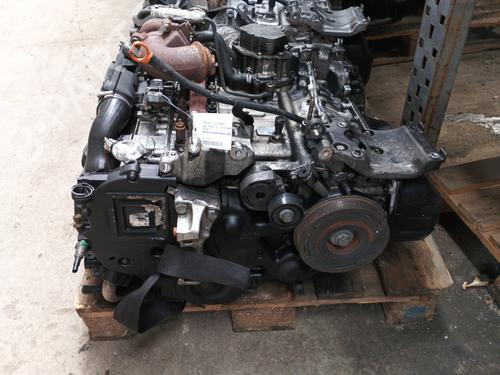 Engine PEUGEOT 206 Hatchback (2A/C) 1.4 HDi eco 70 | BP32415575M1 - Image 2