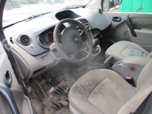 Engine RENAULT KANGOO Express (FW0/1_) 1.5 dCi 85 (FW0K, FW0L, FW0B) | BP37635164M1 - Image 9