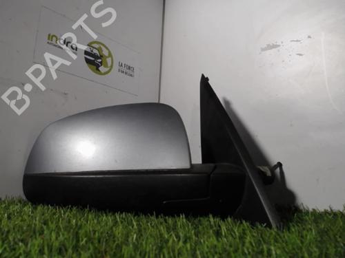 Used Right mirror OPEL MERIVA A MPV (X03) 1.7 CDTI (E75) (100 hp) 21852521