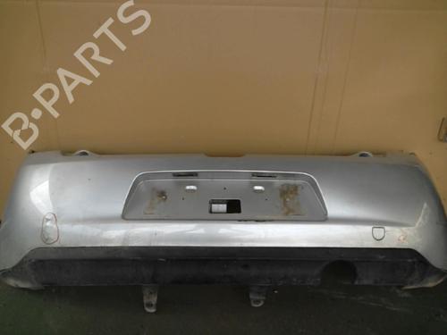 rear-bumper-citroen-c3-ii-sc_-14-2009-21390630 main image