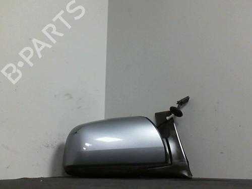Right mirror OPEL ZAFIRA / ZAFIRA FAMILY B (A05) 1.7 CDTI (M75) | BP21856750C27 