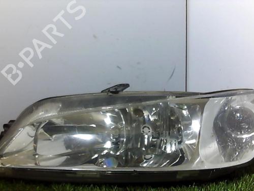 Used Left headlight PEUGEOT 306 Hatchback (7A, 7C, N3, N5) 2.0 HDI 90 (90 hp) 21854730