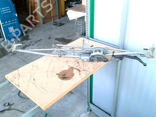 Used Front wiper motor FORD GALAXY I (WGR) 1.9 TDI (115 hp) 21857613