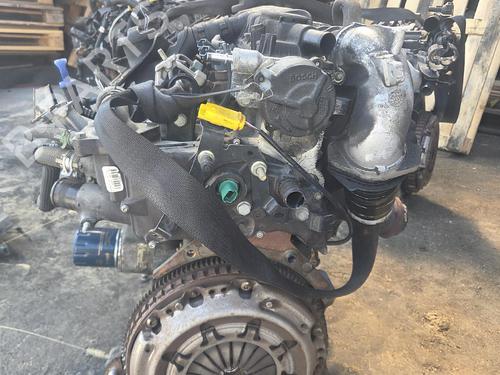 Used Engine Engine 37674428 37674428