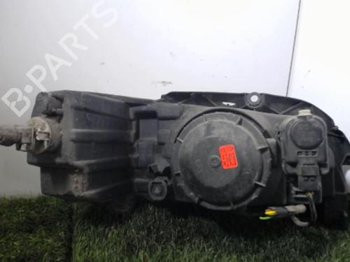 Used Left headlight Left headlight PEUGEOT 106 II (1A_, 1C_) 1.0 i (50 hp) 21855176 21855176