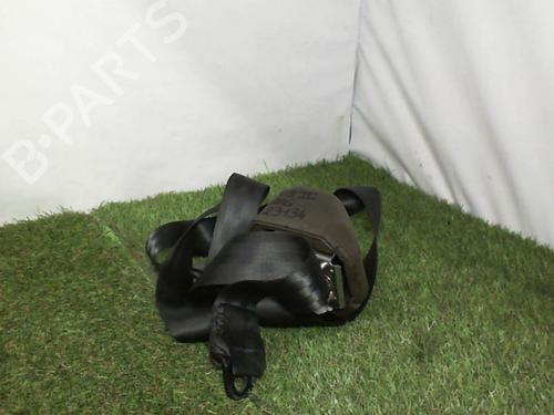 Used Rear left seatbelt Rear left seatbelt CITROËN C3 II (SC_) 1.4 HDi 70 (SC8HZC, SC8HR0, SC8HP4) (68 hp) 20879244 20879244