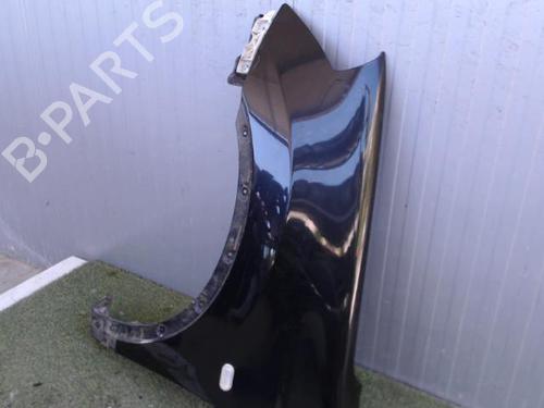 Left front fenders NISSAN QASHQAI / QASHQAI +2 I (J10, NJ10, JJ10E) 2.0 dCi | BP20879527C41 