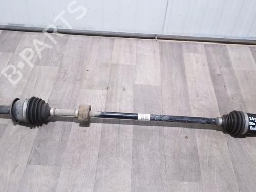Used Right front driveshaft SUZUKI BALENO (FW, EW) 1.2 Hybrid (A1K412) (90 hp) 30646781