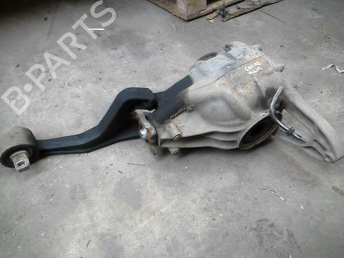 Used Rear differential MERCEDES-BENZ VITO / MIXTO Van (W639) 115 CDI (639.601, 639.603, 639.605) (150 hp) 21388615