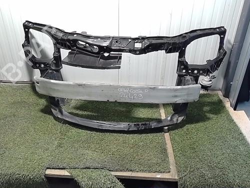 Used Front slam panel OPEL CORSA D (S07) 1.3 CDTI (L08, L68) (90 hp) 27391827