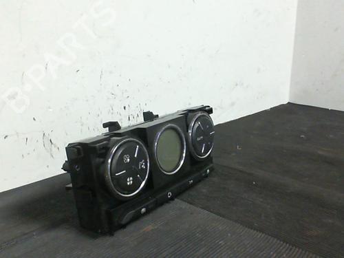 Climate control CITROËN DS3 (SA_) 1.6 HDi 90 | BP20877942I5 