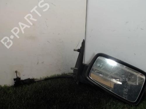 Used Right mirror VW GOLF III (1H1) 1.9 D (64 hp) 21855413