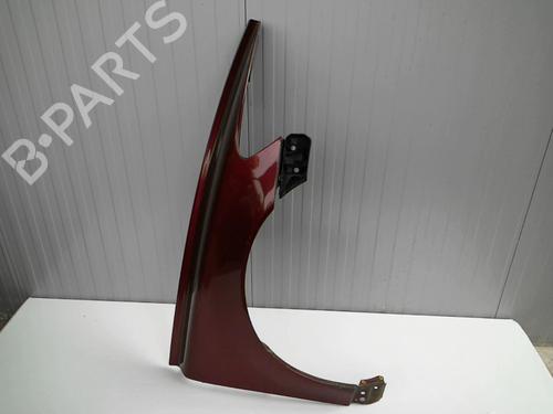 Right front fenders VOLVO V50 (545) 1.6 D | BP21855498C42 