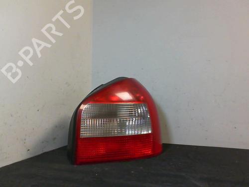 Right taillight AUDI A3 (8L1) 1.9 TDI | BP21857560C35 