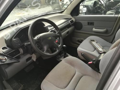 Køleventilator elektrisk LAND ROVER FREELANDER I (L314) 2.0 Td4 4x4 | BP21854478M35 
