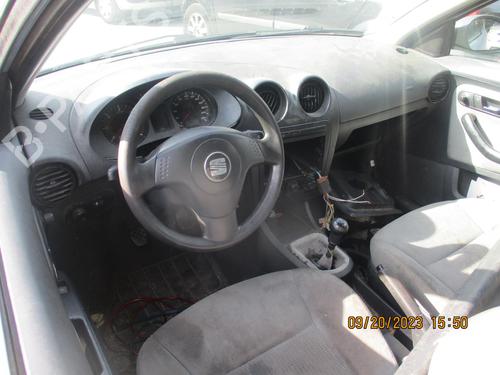 Brugte SEAT IBIZA III (6L1) 1.9 SDI 4887219