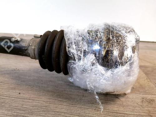 Used Left front driveshaft Left front driveshaft OPEL ZAFIRA / ZAFIRA FAMILY B (A05) 1.7 CDTI (M75) (110 hp) 30646750 30646750