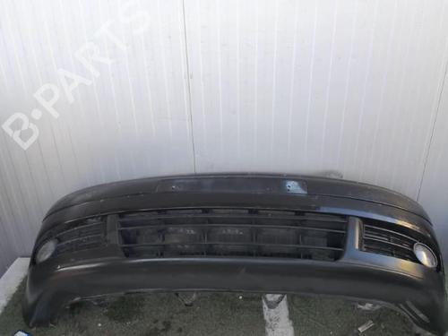 Front bumper VW TOURAN (1T1, 1T2) 2.0 TDI 16V | BP20878663C7 