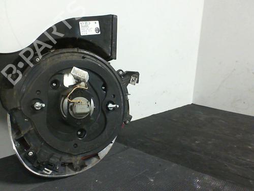 Right taillight ALFA ROMEO MITO (955_) 1.6 JTDM (955AXC1B) | BP21856994C35 