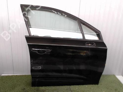 Used Right front door CITROËN C4 II (NC_) 1.6 HDi 90 (92 hp) 21270234