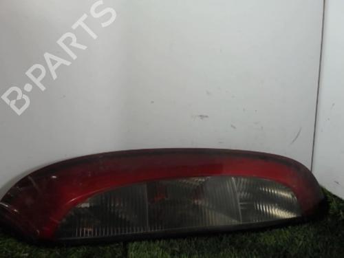 Used Right taillight OPEL CORSA C (X01) 1.7 DTI (F08, F68) (75 hp) 21855155