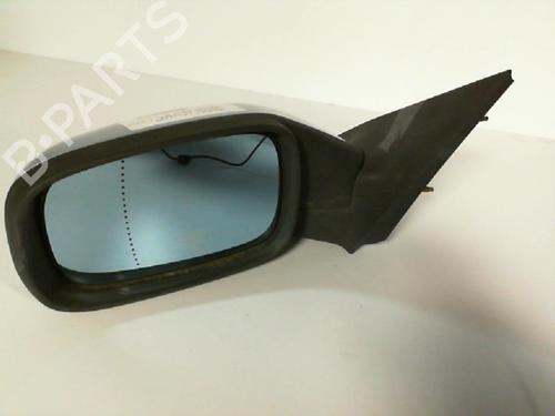 Used Left mirror RENAULT LAGUNA II (BG0/1_) 1.9 dCi (BG08, BG0G) (120 hp) 20878312