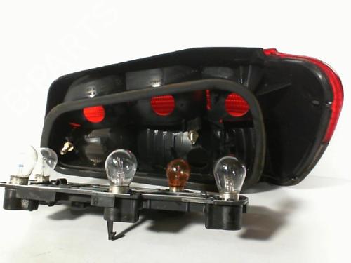 Left taillight PEUGEOT 306 Hatchback (7A, 7C, N3, N5) 1.9 DT | BP21850741C34 