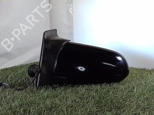 Left mirror OPEL ZAFIRA A MPV (T98) 2.2 DTI 16V (F75) | BP28479481C26 