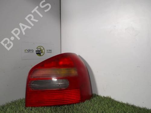 Right taillight AUDI A3 (8L1) 1.9 TDI | BP21852642C35 