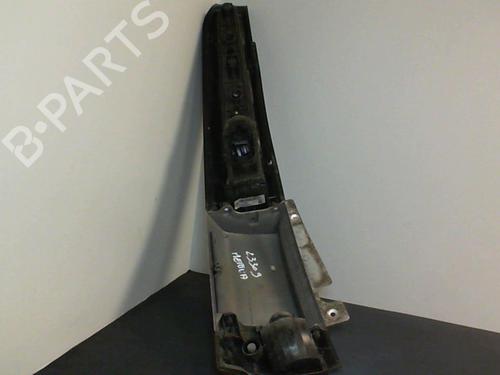 Right taillight OPEL MERIVA A MPV (X03) 1.7 CDTI (E75) | BP21856493C35 