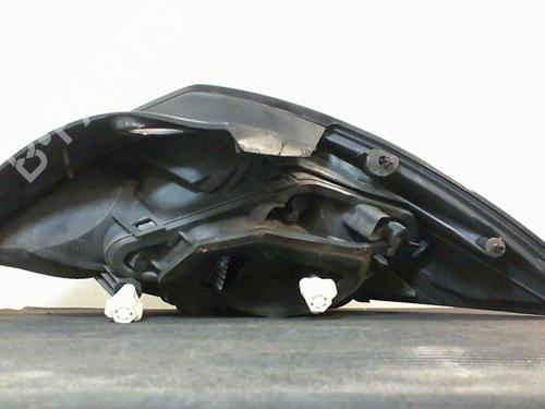 Left taillight OPEL ASTRA H GTC (A04) 1.9 CDTI (L08) | BP21857262C34 
