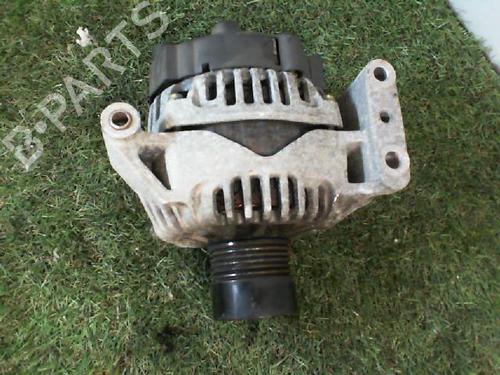 Alternator OPEL AGILA B (H08) 1.3 CDTI (F68) | BP27254714M7 - Image 2