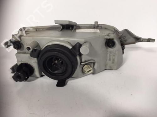 Left headlight FIAT PUNTO (176_) 55 1.1 | BP21850794C28 
