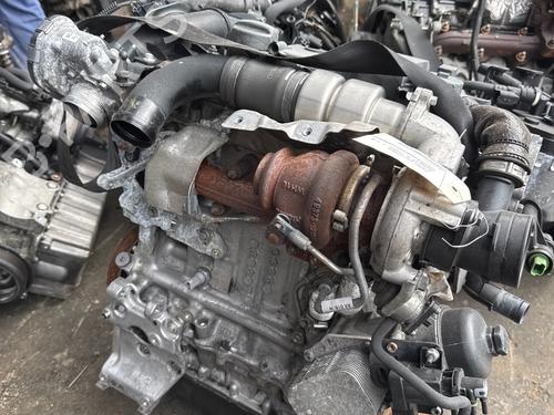 Engine FORD FIESTA VI (CB1, CCN) 1.6 TDCi | BP36151309M1 - Image 6