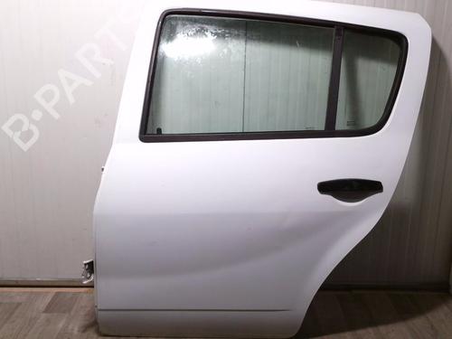Porte arrière gauche DACIA SANDERO 1.2 16V (75 hp) 31323239