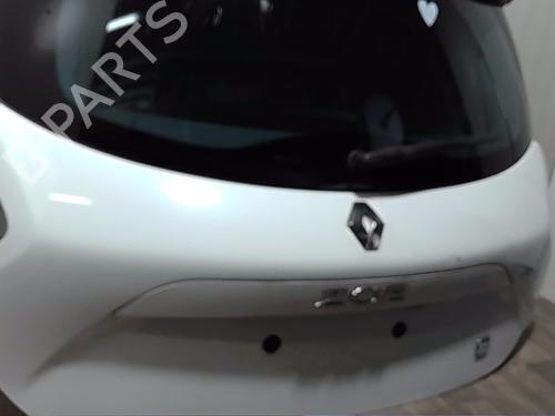 Tailgate RENAULT ZOE (BFM_) ZOE | BP30591059C6  - Image 5