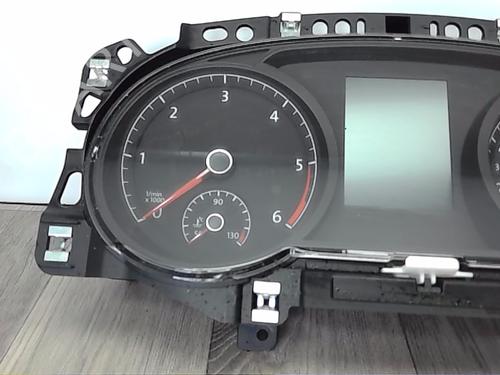 Instrument cluster VW GOLF VII (5G1, BQ1, BE1, BE2) 1.6 TDI | BP30097085C47 