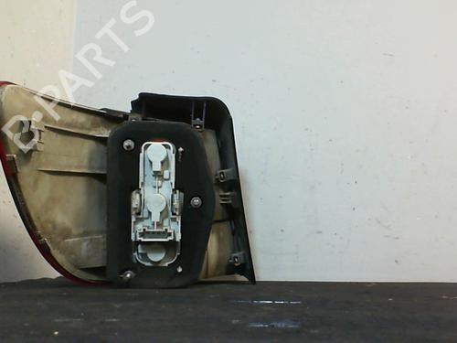 Right taillight MERCEDES-BENZ B-CLASS Sports Tourer (W245) B 180 CDI (245.207) | BP21857571C35