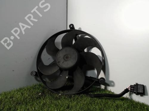 Ventilateur radiateur VW NEW BEETLE (9C1, 1C1) 1.9 TDI (90 hp) 21853985