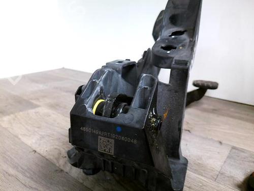 Break pedal RENAULT CLIO V (B7_) 1.5 Blue dCi 85 (B7AG) | BP36651659I19 - Image 2
