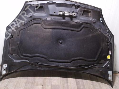 Hood RENAULT CLIO II (BB_, CB_) 1.5 dCi (B/CB07) | BP30683102C1 