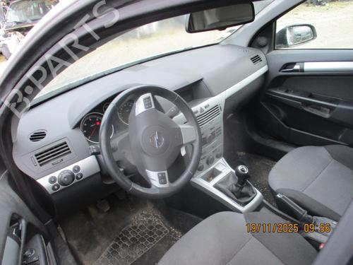 Left front driveshaft OPEL ASTRA H (A04) 1.7 CDTI (L48) | BP30567438M38  - Image 9