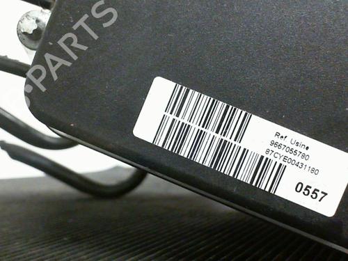 ABS pump CITROËN C4 Grand Picasso I (UA_) 1.6 HDi | BP20877959M43 