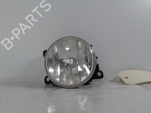 Left front fog light PEUGEOT 3008 I MPV (0U_) 2.0 HDi | BP29204629C30