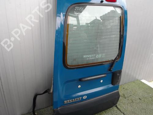Used Left tailgate RENAULT KANGOO Express (FC0/1_) 1.9 dTi (FC0U) (80 hp) 20878015
