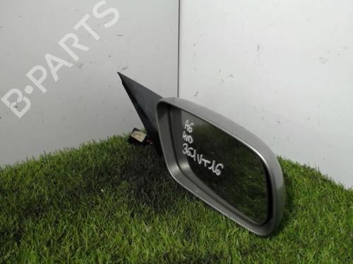 Right mirror AUDI A6 C5 Avant (4B5) 1.9 TDI | BP21854217C27 