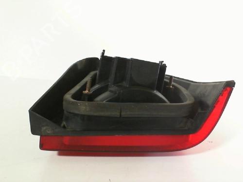 Left taillight VW POLO II (86C, 80) 1.0 Cat | BP24476968C34 