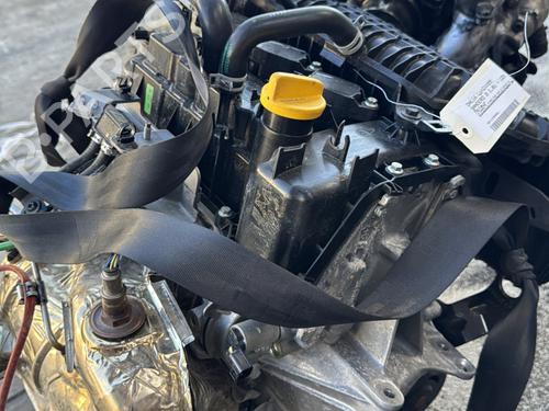 Motor DACIA JOGGER (RK_) 1.0 TCe 100 ECO-G (RKMT) | BP29537990M1 