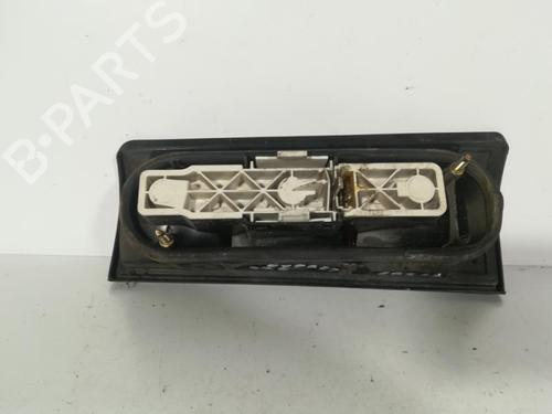 Left taillight RENAULT RAPID Box Body/MPV (F40_, G40_) 1.6 D (F404) | BP21851370C34 