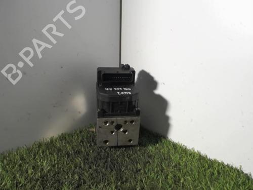 ABS Bremseaggregat RENAULT CLIO II (BB_, CB_) 1.4 (B/CB0C, B/CB0S) (75 hp) 21501940